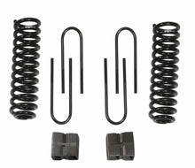 Carica l&#39;immagine nel visualizzatore di Gallery, Skyjacker 6&quot; 78-79 BRONCO 4WD