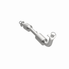 Laden Sie das Bild in den Galerie-Viewer, MagnaFlow Conv DF 07-09 Toyota Tundra/Sequoia V8 4.7L