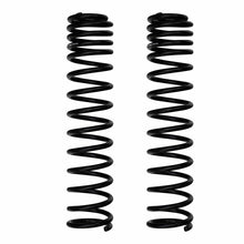 Carica l&#39;immagine nel visualizzatore di Gallery, Skyjacker 84-01 Jeep XJ 4.5in Front Dual Rate Long Travel Coil Springs