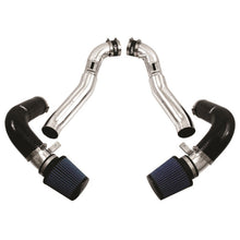 गैलरी व्यूवर में इमेज लोड करें, Injen 07-08 350Z 3.5L V6 Polished Cold Air Intake