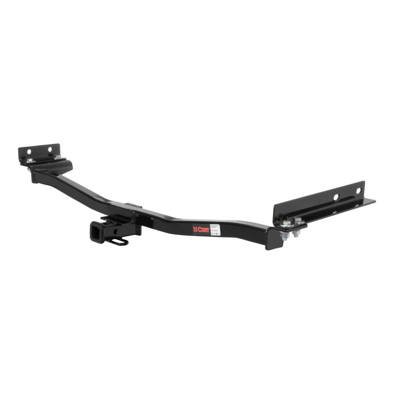 Curt 98-02 Mercedes-Benz CLK Coupe (208/202) Class 1 Trailer Hitch w/1-1/4in Receiver