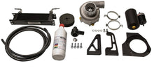 Carica l&#39;immagine nel visualizzatore di Gallery, KraftWerks Honda K-Series Race Supercharger Kit w/ 120mm Pulley (C30-94)
