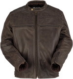 Z1R Indiana Jacket - Brown - 4XL 2810-3407