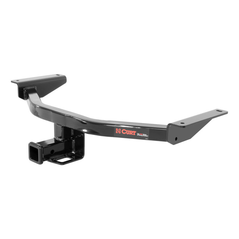 Curt 16-19 Mazda CX-9 Class 3 Trailer Hitch w/2in Receiver