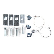 Load image into Gallery viewer, Curt 08-09 Ford Taurus x Class 2 Trailer Hitch w/1-1/4in Receiver