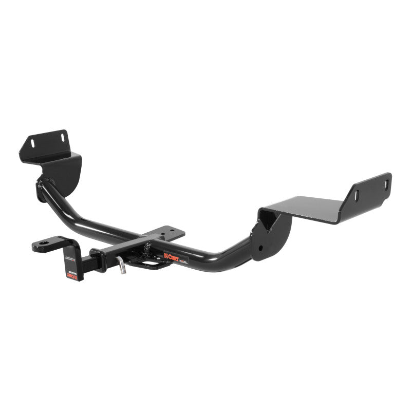 Curt 2014 Kia Forte Class 1 Trailer Hitch w/1-1/4in Ball Mount