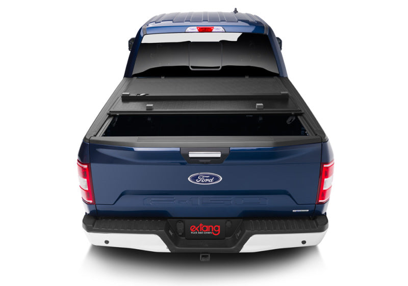 Extang 09-14 Ford F150 (6-1/2ft bed) Xceed