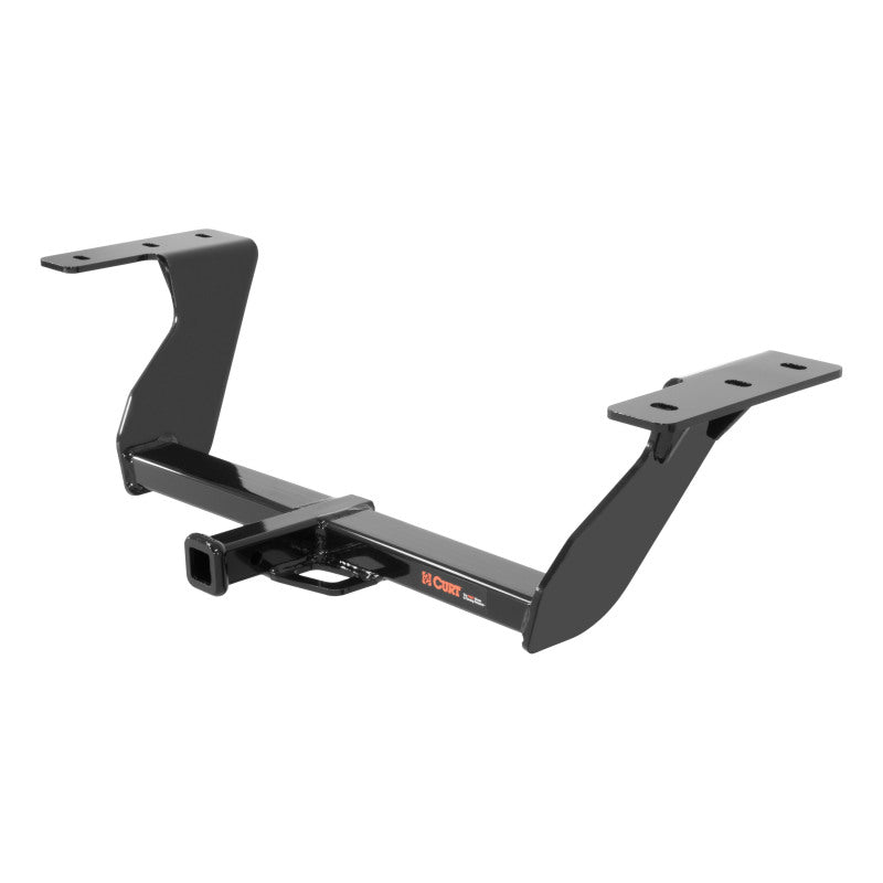 Curt 2014 Subaru Forester Class 2 Trailer Hitch w/1-1/4in Receiver