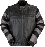 Z1R Ordinance 3 In 1 Jacket - Black - 5XL 2810-3574