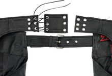गैलरी व्यूवर में इमेज लोड करें, Z1R Chap Extender - Black 2811-0451