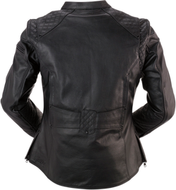 Z1R Women's 35 Special Jacket - Black - Large 2813-0773