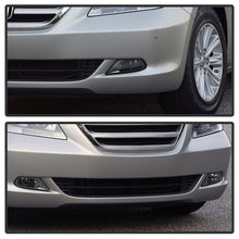 Carica l&#39;immagine nel visualizzatore di Gallery, Spyder Honda Odyssey 05-07 OEM Fog Lights W/Switch Smoked FL-CL-HODY05-SM