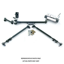 Laden Sie das Bild in den Galerie-Viewer, Superlift 80-96 F-150 / Bronco Superunner Steering System Conversion w/ 4-6in Lift Kit