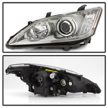Charger l&#39;image dans la galerie, xTune 10-12 Lexus ES350 Driver Side HID/AFS Headlight - OEM Left (PRO-JH-LES10-AFS-OE-L)