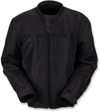 गैलरी व्यूवर में इमेज लोड करें, Z1R Gust Mesh Jacket - Black - Small 2820-4194