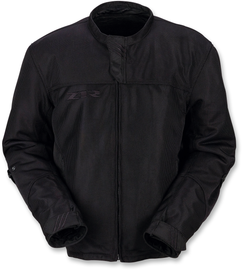 Z1R Gust Mesh Jacket - Black - XL 2820-4197