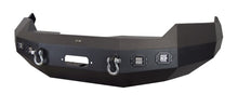 Load image into Gallery viewer, DV8 Offroad 13-18 Dodge Ram 1500 Front Bumper
