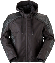 गैलरी व्यूवर में इमेज लोड करें, Z1R Conquerer Jacket - Black - 2XL 2820-4937