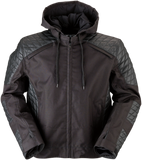 Z1R Conquerer Jacket - Black - 2XL 2820-4937