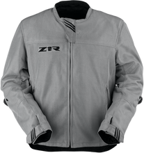 गैलरी व्यूवर में इमेज लोड करें, Z1R Gust Mesh Waterproof Jacket - Black - 4XL 2820-4947