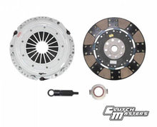 Charger l&#39;image dans la galerie, Clutch Masters 2017 Honda Civic 1.5L FX350 Rigid Disc Clutch Kit