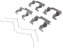 गैलरी व्यूवर में इमेज लोड करें, StopTech Performance 02-05 350z / 03-04 G35 / 03-05 G35X Front Brake Pads