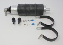गैलरी व्यूवर में इमेज लोड करें, Walbro Mercedes Benz 330lph High Pressure In-Line Screw Pump