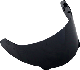 Z1R Warrant Shield - Smoke 0130-0917