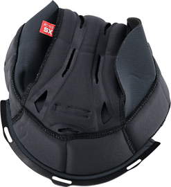 Z1R Warrant Liner - Black - XS 0134-2689