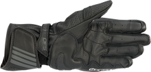 Carica l&#39;immagine nel visualizzatore di Gallery, ALPINESTARS GP Plus R v2 Gloves - Black - Small 3556520-10-S