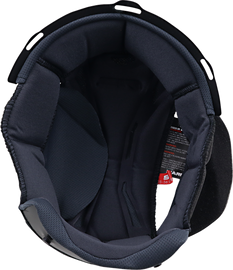 Z1R Warrant Liner - Black - Small 0134-2690