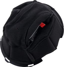 Z1R Warrant Liner - Black - Large 0134-2692