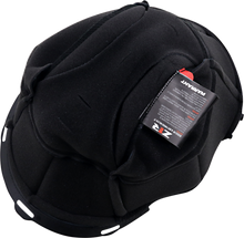 गैलरी व्यूवर में इमेज लोड करें, Z1R Warrant Liner - Black - 2XL 0134-2694