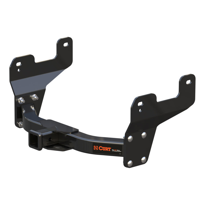 Curt Universal Class 3 Multi-Fit Trailer Hitch w/2in Receiver