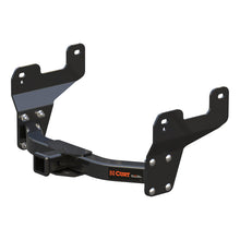 गैलरी व्यूवर में इमेज लोड करें, Curt Universal Class 3 Multi-Fit Trailer Hitch w/2in Receiver