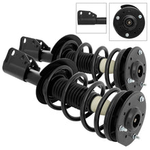 Carica l&#39;immagine nel visualizzatore di Gallery, xTune Chevy Cavalier 99-05 2/4Dr Struts/Springs w/Mounts - Front Left &amp; Right SA-172174