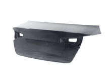 Charger l&#39;image dans la galerie, Seibon 10-12 Kia Optima Carbon Fiber Trunk/Hatch