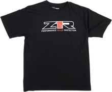 गैलरी व्यूवर में इमेज लोड करें, Z1R T-Shirt - Black - Large 3030-12274