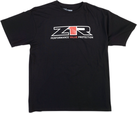 Z1R T-Shirt - Black - Large 3030-12274