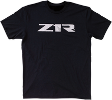 गैलरी व्यूवर में इमेज लोड करें, Z1R T-Shirt - Black - XL 3030-17969