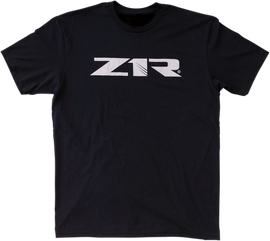 Z1R T-Shirt - Black - 2XL 3030-17970