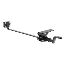 Load image into Gallery viewer, Curt 08-10 Mercedes-Benz C-Class Sedan Class 1 Trailer Hitch w/1-1/4in Ball Mount