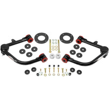 Laden Sie das Bild in den Galerie-Viewer, Rancho 07-19 Toyota Tundra Front Performance Upper Control Arms