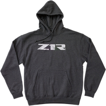 गैलरी व्यूवर में इमेज लोड करें, Z1R Hoodie - Gray - XL 3050-4930
