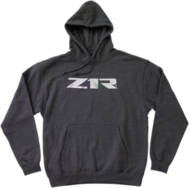 Z1R Hoodie - Gray - XL 3050-4930