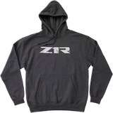 Z1R Hoodie - Gray - 2XL 3050-4931