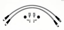 गैलरी व्यूवर में इमेज लोड करें, Wilwood Flexline Kit 2010 Camaro Front