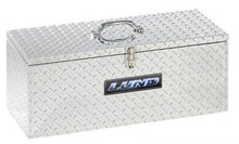 Laden Sie das Bild in den Galerie-Viewer, Lund Universal Aluminum Specialty Storage Box - Brite
