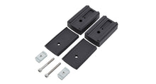 गैलरी व्यूवर में इमेज लोड करें, Rhino-Rack Quick Mount Heavy Duty Spacer - 25mm - Pair