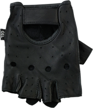 गैलरी व्यूवर में इमेज लोड करें, Z1R 243 Half Gloves - Black - 2XL 3301-2622